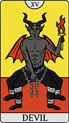 De Duivel