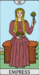 De Keizerin